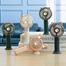 Rechargeable Desk Table Mini Fan Any Colour image
