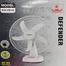 Rechargeable Fan Defender Multi-Function Fan - Stay Cool and Comfortable image