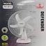 Rechargeable Fan Defender Multi-Function Fan - Stay Cool and Comfortable image
