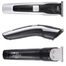 Rechargeable Hair and Beard Trimmer For Men image