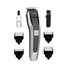 Rechargeable Hair and Beard Trimmer For Men image