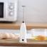 Rechargeable Hand Mixer Egg Beater And Coffee Mixer image
