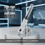 Rechargeable Hand Mixer Egg Beater And Coffee Mixer image