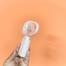 Rechargeable Mini Desk Fan – 5-Speed Portable Fan image