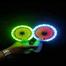 Rechargeable Mini Light Fan image
