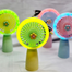 Rechargeable Mini Light Fan image