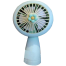 Rechargeable Mini Light Fan image