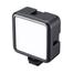 Ulanzi Rechargeable Mini Video Light With Lithium-Ion Battery- LED 49 For Gimbal (Ulanzi VL49, 2000mAh) image