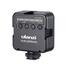 Ulanzi Rechargeable Mini Video Light With Lithium-Ion Battery- LED 49 For Gimbal (Ulanzi VL49, 2000mAh) image
