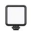 Ulanzi Rechargeable Mini Video Light With Lithium-Ion Battery- LED 49 For Gimbal (Ulanzi VL49, 2000mAh) image