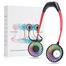 Portable USB Rechargeable Neck Fan image