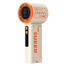 Rechargeable S17 Mini Portable Cooling Fan 19000RPM image