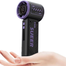 Rechargeable S17 Mini Portable Cooling Fan 19000RPM image