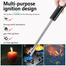 Rechargeable Usb Electric Lighter Candle Camping BBQ image