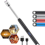 Rechargeable Usb Electric Lighter Candle Camping BBQ image