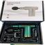 Rechargeable Vibration Body Muscle Massager Gun. image