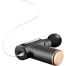 Rechargeable Vibration Body Muscle Massager Gun image