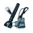 Jeepass Rechargeable LED Flashlight image