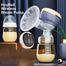 Rechargeable Electric BreastFeeding Pump - 1Pieces image