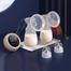 Rechargeable Electric Breastfeeding Pump - 1Pieces image