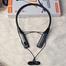 Recrsi 200H Wireless Neckband - Re Ny060 (Black) image