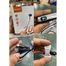 Recrsi RE-NY060 Wireless Neckband Bluetooth Earphones – 200H Backup, Fast Charging image