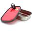 Rectangle Stainless Steel Food Container/Lunch Box – 1.1 L image