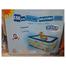 Rectangular Quick Set Inflatable Pool Above Ground Swimming Pool 150Cm (Any Colour). image