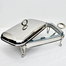 Rectangular Shape Exclusive Food Grade Stainless Steel Chafing Dish Food Warmer - 3 Liter image
