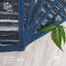 Recylced Denim Everyday Use Table Mats (set of six) image