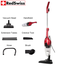 RedSwiss RSVC-1201 Corded 6-in-1 Vertical Vacuum Cleaner | 1000 Watt image