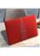 DDecorator Red Coke Logo Laptop Sticker image