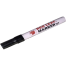 Red Leaf Permanent Marker - Black (2pcs) image