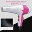 Redien RN-8712 Professional Hair Dryer 1200 W Hair Dryer image