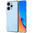 Redmi 12 4G Clear Soft Silicone Protector Case And Transparent Shock Proof Back Cover image