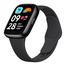 Redmi 3 Active BT Calling Smart Watch With 1.83 Inch Big Screen SpO2 And 5ATM Water Resistance - Charcoal Black image