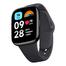 Redmi 3 Active BT Calling Smart Watch With 1.83 Inch Big Screen SpO2 And 5ATM Water Resistance - Charcoal Black image