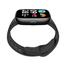 Redmi 3 Active BT Calling Smart Watch With 1.83 Inch Big Screen SpO2 And 5ATM Water Resistance - Charcoal Black image
