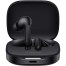 Redmi Buds 6 Upto 49db ANC Bluetooth Earbuds - Black image