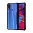 Redmi Note 7 Transparent Back Cover – Clear Protective Mobile Case image