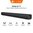 Redmi TV Soundbar MDZ-34-DA - Black image