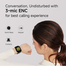 Redmi Watch 5 Active 2inch HD Screen BT Calling Smart Watch image