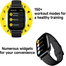 Redmi watch 5 Lite BT calling Smart watch image