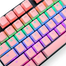 REDRAGON A130 PINK KEYCAPS image
