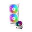 Redragon CCW-3011 Liquid Cooler-White image