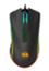Redragon Cobra M711-FPS Flawless sensor, LK Optical Switch, 24000DPI Gaming Mouse, 16.8 Million RGB backlight image