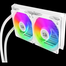 Redragon Ccw-1019 Cpu Cooler White image