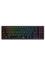 Redragon Deimos K599 Wireless 2.4G Wired Mechanical Gaming Keyboard image