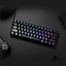 REDRAGON K631 CASTOR WIRED BLACK MECHANICAL KEYBOARD image