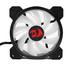 Redragon F009 RGB 120mm full colors Case Fan image